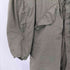 ユーエスアーミー U.S. ARMY 70S 72年会計 M-65 Fishtail Parka フィッシュテールパーカー ライナー付き 真鍮ジップ メンズ LARGR-REGULAR