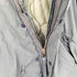 ユーエスアーミー U.S. ARMY 70S 72年会計 M-65 Fishtail Parka フィッシュテールパーカー ライナー付き 真鍮ジップ メンズ LARGR-REGULAR