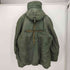 ユーエスエアーフォース U.S. AIR FORCE 64年製 N-3B フライト ジャケット メンズ import:XL