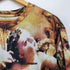 シュプリーム Supreme 19SS Putti Tee 総柄Tシャツ メンズ JPN:L