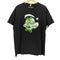 テンダーロイン TENDERLOIN 21SS IF6WAS9 両面 キャラクタープリント 半袖Tシャツ メンズ JPN:L