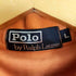 ポロバイラルフローレン Polo by RALPH LAUREN ポニー刺繍 フリース シャツ メンズ import:L