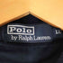 ポロバイラルフローレン Polo by RALPH LAUREN ポニー刺繍 フリース シャツ メンズ LL