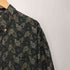 ナチュラルイシュー NATURAL ISSUE 総柄 L/S BD コットン シャツ メンズ import:XL