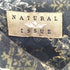 ナチュラルイシュー NATURAL ISSUE 総柄 L/S BD コットン シャツ メンズ import:XL