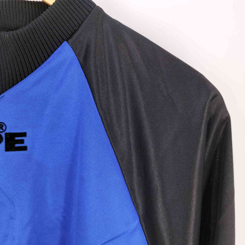 アベイシングエイプ A BATHING APE 初期 ゴールキーパージャージー ゲームシャツ メンズ JPN:M