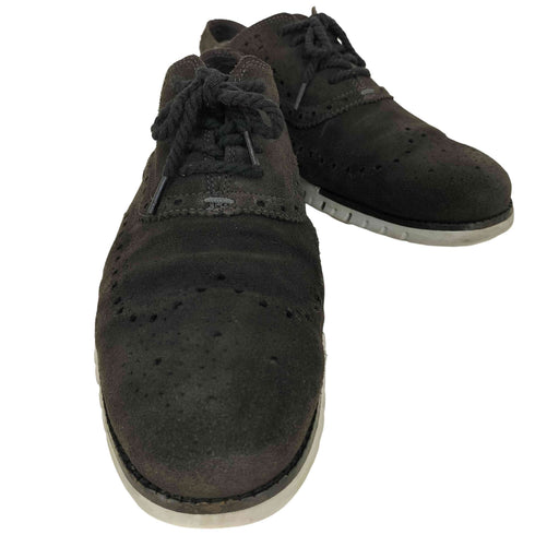 コールハーン COLE HAAN ZEROGRAND WING OX メンズ 10 1/2 M