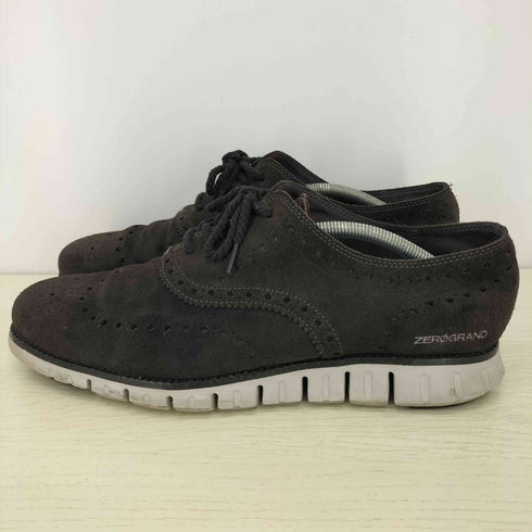 コールハーン COLE HAAN ZEROGRAND WING OX メンズ 10 1/2 M
