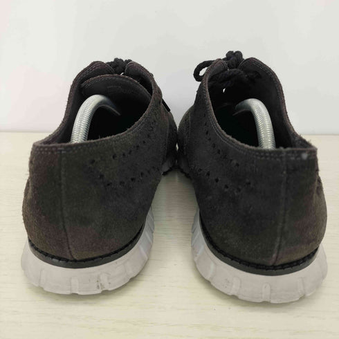 コールハーン COLE HAAN ZEROGRAND WING OX メンズ 10 1/2 M