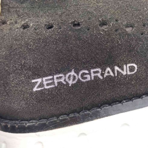 コールハーン COLE HAAN ZEROGRAND WING OX メンズ 10 1/2 M