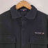 ポロスポーツラルフローレン POLO SPORT RALPH LAUREN 2ポケット スナップボタン フリース シャツ メンズ import:L