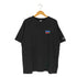 ニューエラ NEW ERA アニメコラボ クルーネック 半袖Tシャツ メンズ XL