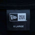 ニューエラ NEW ERA アニメコラボ クルーネック 半袖Tシャツ メンズ XL