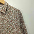 タケオキクチ TAKEO KIKUCHI フローラルパターン L/S シャツ メンズ JPN:3