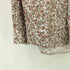 タケオキクチ TAKEO KIKUCHI フローラルパターン L/S シャツ メンズ JPN:3
