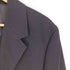 ザラ ZARA REGULAR FIT ストライプ 2B テーラードジャケット メンズ EUR:48