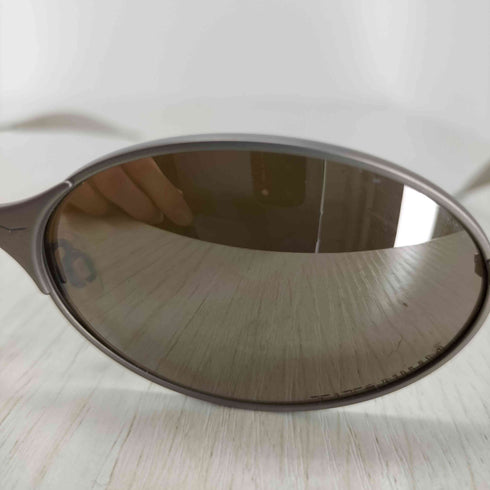 オークリー OAKLEY E-WIRE メンズ