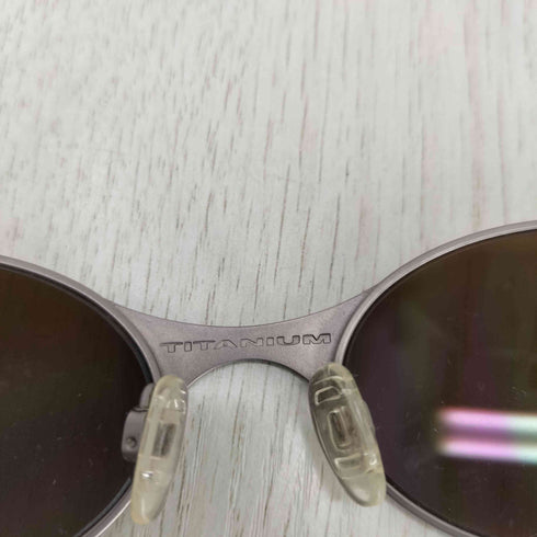 オークリー OAKLEY E-WIRE メンズ