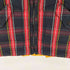 トミーヒルフィガー TOMMY HILFIGER チェックダウンベスト メンズ JPN:XXL