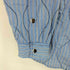 ワナ WANNA SHERLOCK QUILTING SHIRTS キルティングジャケット メンズ JPN:M