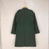 ユーエスアーミー U.S. ARMY GIRLS JUNIOR ROTC RAINCOAT ライナー付き ガールズ ステンカラーコート レディース 6S