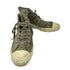 コンバースオールスター CONVERSE ALLSTAR Chuck Taylor All Star Pro High gray メンズ JPN:27.5