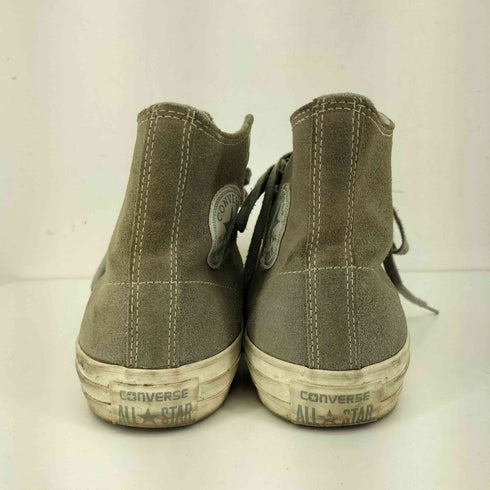 コンバースオールスター CONVERSE ALLSTAR Chuck Taylor All Star Pro High gray メンズ JPN:27.5