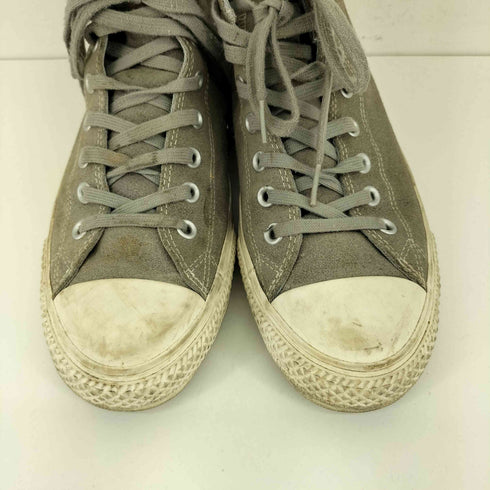コンバースオールスター CONVERSE ALLSTAR Chuck Taylor All Star Pro High gray メンズ JPN:27.5