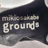 グラウンズ grounds コラボ JEWERLY スニーカー メンズ