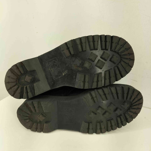 ドクターマーチン Dr.Martens 10966 STEEL TOE スチールトゥ 10ホールブーツ メンズ US:9