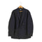 ジャーナルスタンダードレリューム JOURNAL STANDARD relume オーバーサイズ WOOL ダブルジャケット メンズ JPN:L