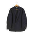 ジャーナルスタンダードレリューム JOURNAL STANDARD relume オーバーサイズ WOOL ダブルジャケット メンズ JPN:L