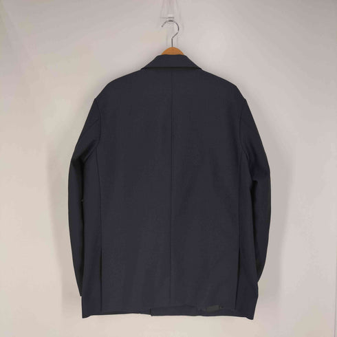 ジャーナルスタンダードレリューム JOURNAL STANDARD relume オーバーサイズ WOOL ダブルジャケット メンズ JPN:L