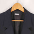 ジャーナルスタンダードレリューム JOURNAL STANDARD relume オーバーサイズ WOOL ダブルジャケット メンズ JPN:L