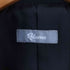 ジャーナルスタンダードレリューム JOURNAL STANDARD relume オーバーサイズ WOOL ダブルジャケット メンズ JPN:L