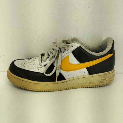 ナイキ NIKE AIR FORCE 1 07 RS メンズ JPN:28