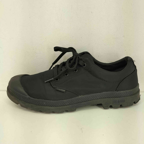パラディウム PALLADIUM PAMPA OX PUDDLE LITE WP メンズ JPN:27.5