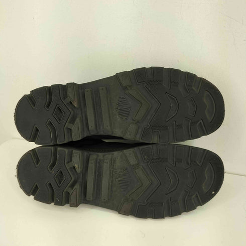 パラディウム PALLADIUM PAMPA OX PUDDLE LITE WP メンズ JPN:27.5