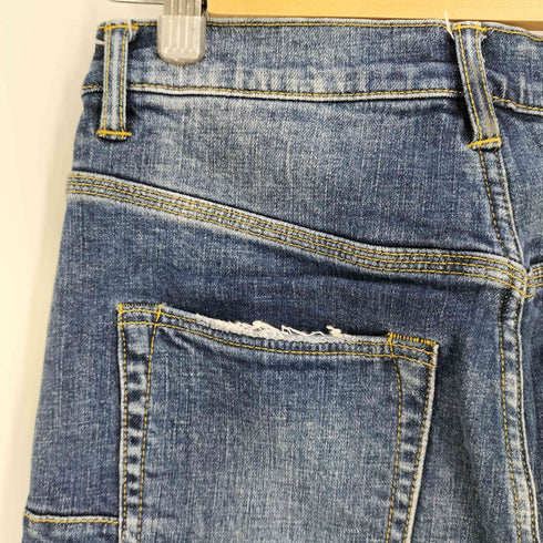 PURPLE BRAND P002 SLIM JEAN メンズ 28