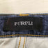 PURPLE BRAND P002 SLIM JEAN メンズ 28