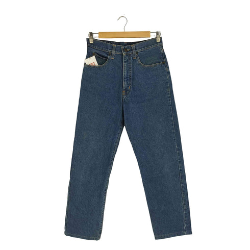 アルマーニジーンズ ARMANI JEANS ストーンウォッシュ デニムパンツ メンズ 31X34