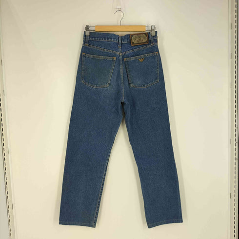 アルマーニジーンズ ARMANI JEANS ストーンウォッシュ デニムパンツ メンズ 31X34