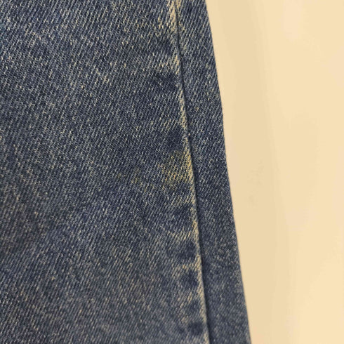アルマーニジーンズ ARMANI JEANS ストーンウォッシュ デニムパンツ メンズ 31X34