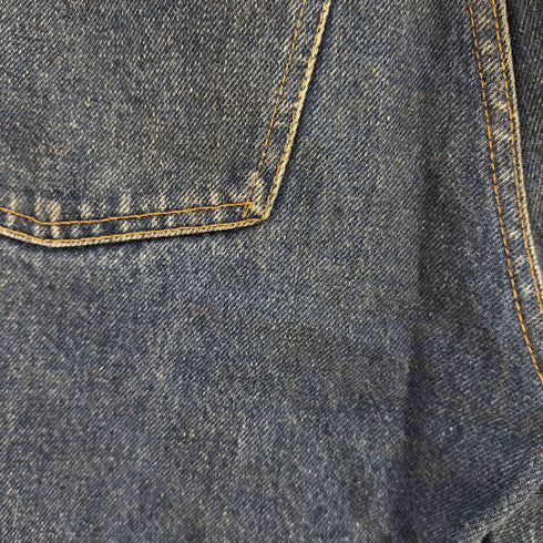 アルマーニジーンズ ARMANI JEANS ストーンウォッシュ デニムパンツ メンズ 31X34