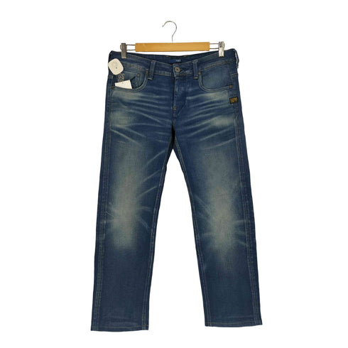 ジースターロー G-STAR RAW ATTACC LOW STRAIGHT メンズ 31X32