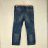 ジースターロー G-STAR RAW ATTACC LOW STRAIGHT メンズ 31X32
