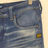 ジースターロー G-STAR RAW ATTACC LOW STRAIGHT メンズ 31X32