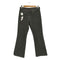 リーバイス Levis 517-0901 ボタン裏HKQ8 先染め ブラック ブーツカット デニムパンツ メンズ W32 L33