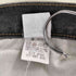 リーバイス Levis 517-0901 ボタン裏HKQ8 先染め ブラック ブーツカット デニムパンツ メンズ W32 L33