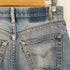 リーバイス Levis 00505-0216 カナダ製 ボタン裏217 デニムパンツ メンズ W32 L30